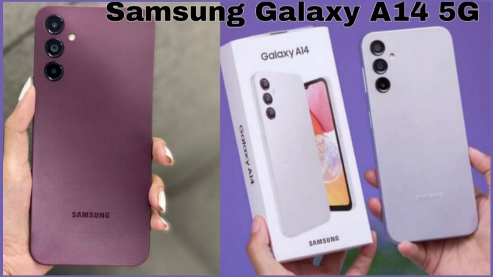 Samsung Galaxy A14 5G, HP 2 Jutaan dengan Performa Kelas Premium