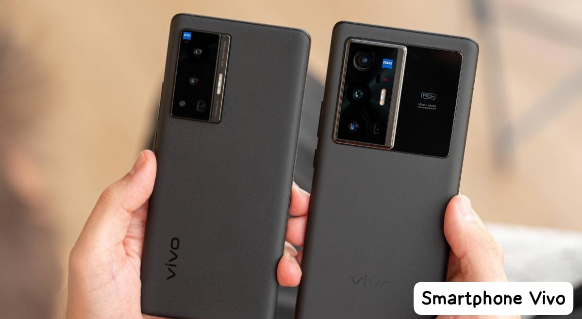 5 Smartphone Vivo Ini Miliki Kamera Memukau dan Performa Tangguh, Apa Saja?