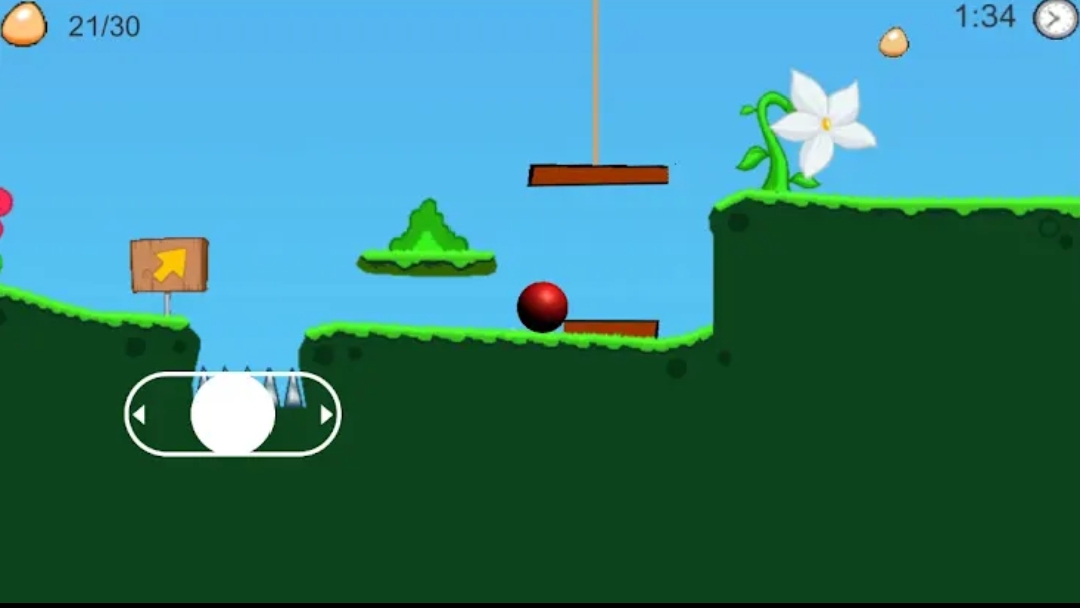 Serunya Bermain Game dan Mendapatkan Saldo DANA! Cek Game Bounce Dash yang Lagi Viral