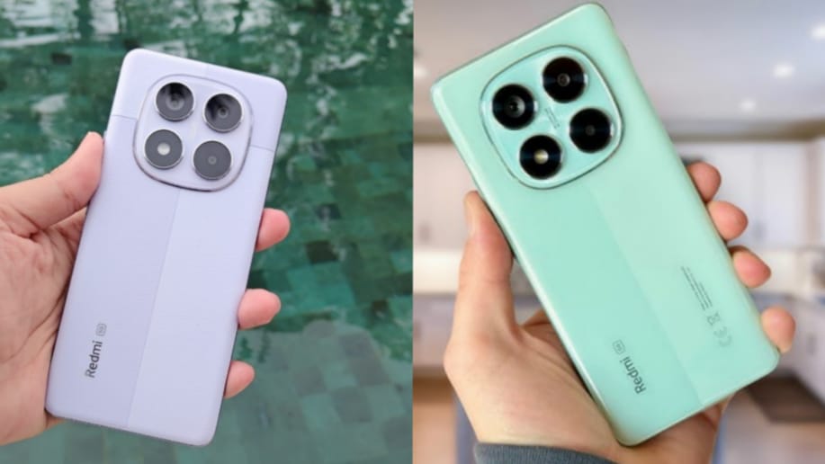 Redmi Note 14 Pro 5G 2026: Raja Kelas Menengah dengan Harga Rp4 Jutaan!