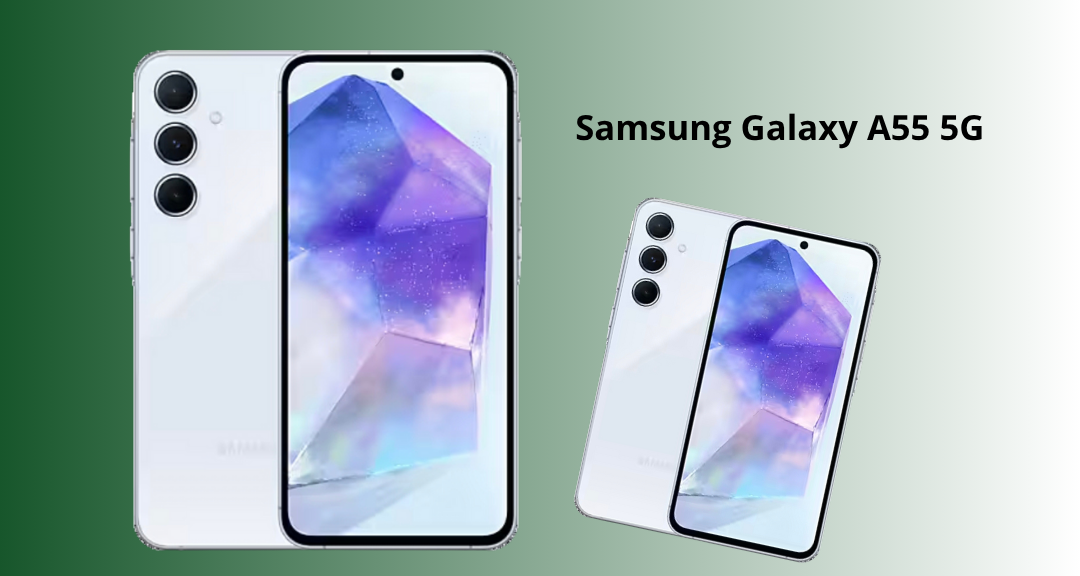 Samsung Galaxy A55 5G: Smartphone Kelas Menengah Rasa Flagship, Cek Harga & Spesifikasinya