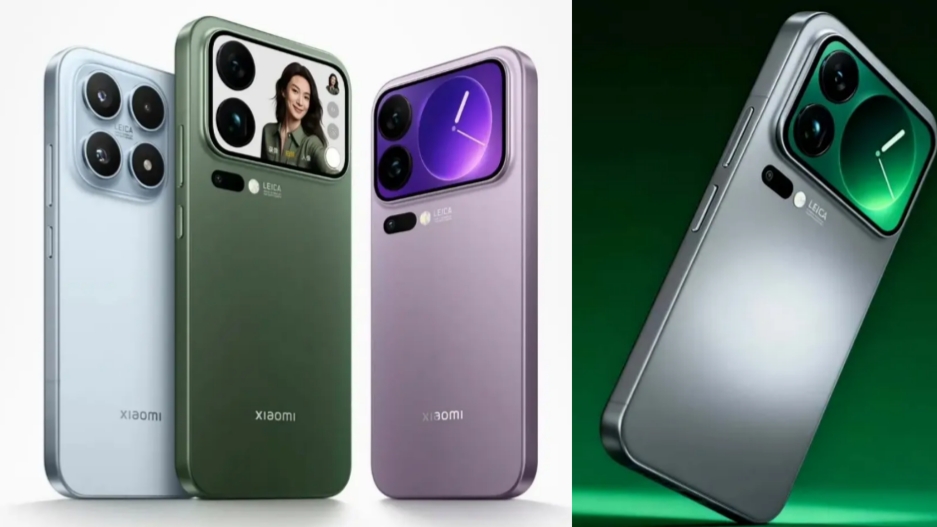 Xiaomi 17 Global Tampil Tangguh dengan HyperOS 3 dan Pengisian Super Cepat