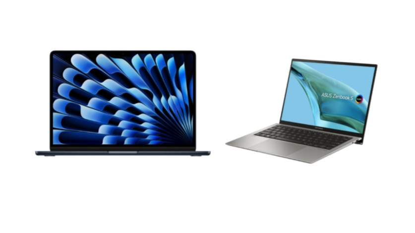 Laptop Tipis Tapi Kencang: 4 Pilihan Terbaik Buat Digital Nomad 2025