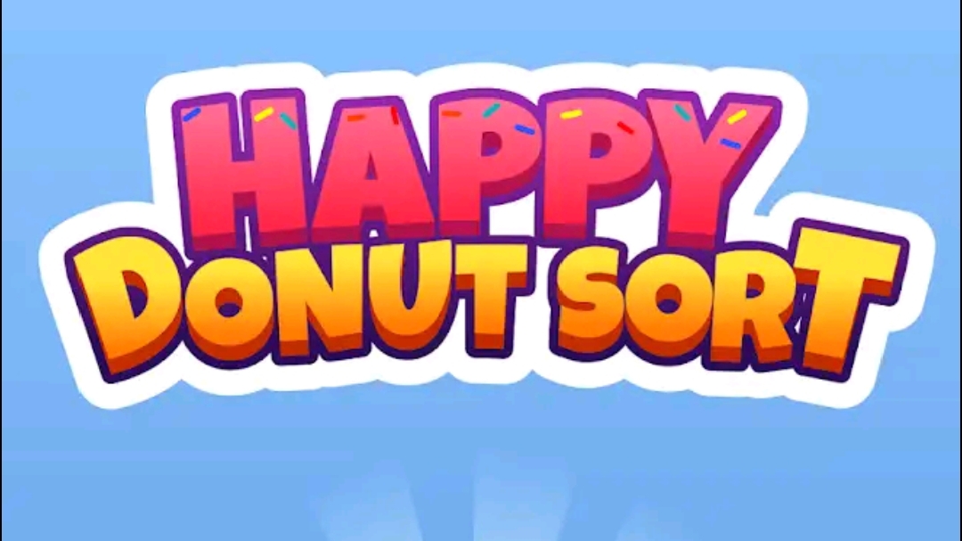 Hanya Bermodal Main Game, Ini Cara Dapat Cuan dari Happy Donut Sort