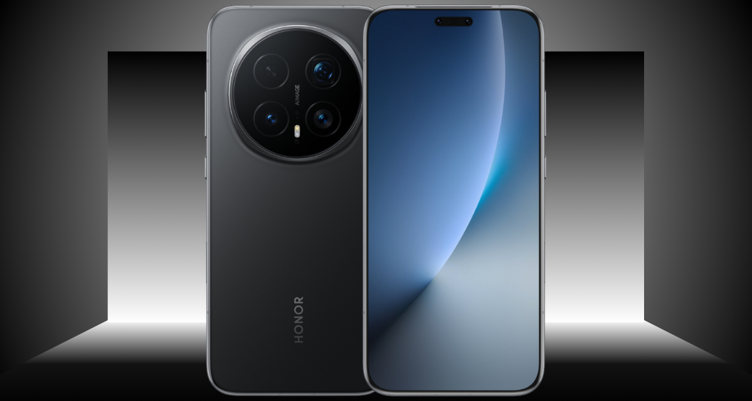 Honor Rilis Magic8 Pro Professional Imaging Kit, Zoom Optik Tembus 200mm