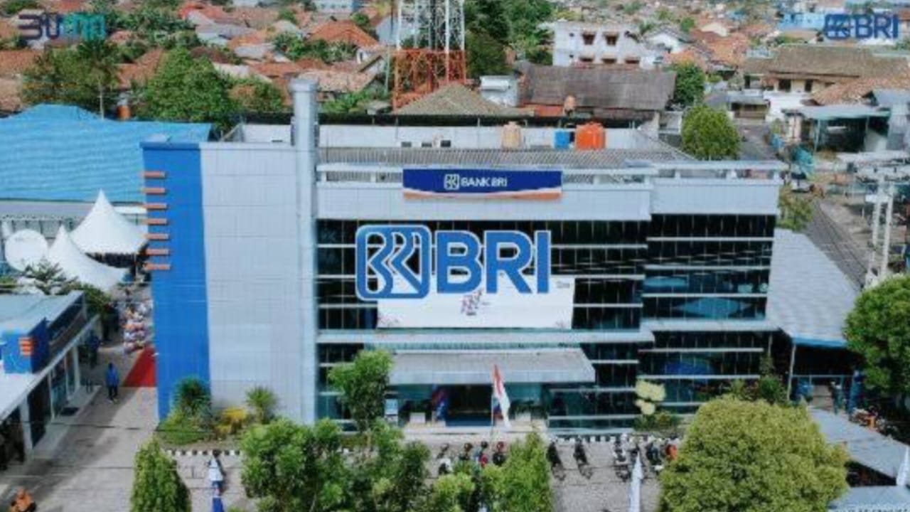 BRI Prabumulih Tingkatkan Layanan Pensiunan dengan Sentuhan Humanis