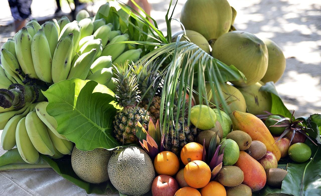 Pejuang Diet Harus Tau dan Batasi! Ini 4 Buah yang Tinggi Kalori, Bikin Berat Badan Cepat Naik