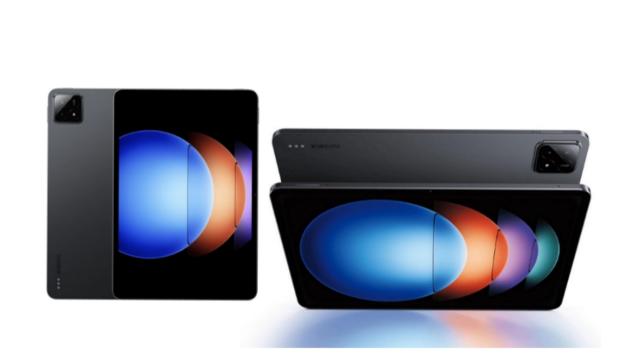 Xiaomi Pad 6s Pro, Tablet Flagship dengan Performa dan Layar Super Tajam