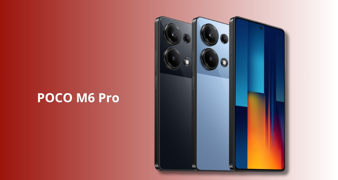 POCO M6 Pro Bawa Fitur OIS, Bikin Konten Lebih Stabil! Intip Keunggulan Kamera dan Hasil Jepretannya