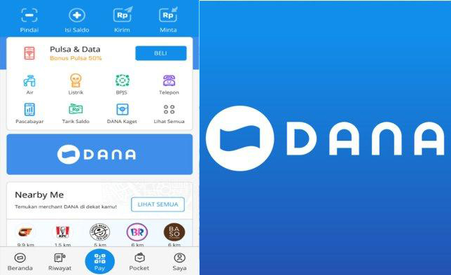 Dana ID Game, Solusi Mudah Dapatkan Saldo DANA Lewat Bermain Game