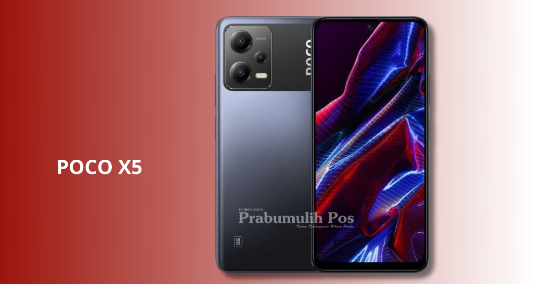 Review POCO X5: Kekuatan Snapdragon 695 & Update Harga Bekas 2025