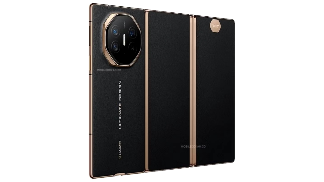 Huawei Mate XT Ultimate, Ponsel Lipat Tiga Pertama di Dunia Resmi Diluncurkan