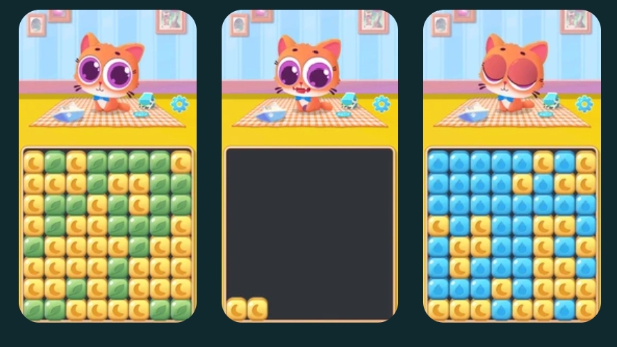 Dapatkan Saldo DANA Gratis dari Aplikasi Crystal Blast Sekarang!