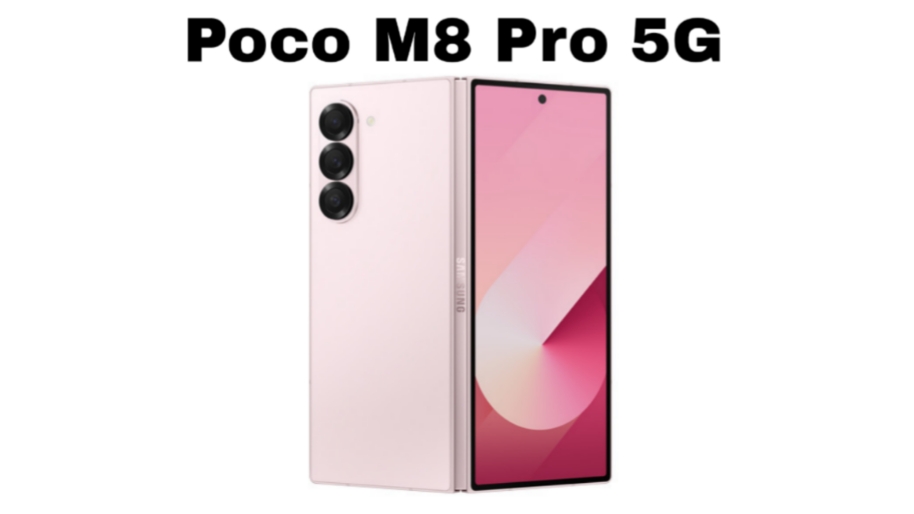 POCO M8 Pro 5G Segera Hadir: Baterai 7.000 mAh, Snapdragon 7s Gen 4, dan Fast Charging 90W
