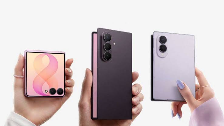 Samsung Galaxy Z 2027 Dirumorkan Punya 6 Model, Ada TriFold2 hingga Flip9