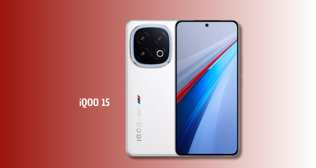 Spesifikasi iQOO 15 Terbaru: Kamera Periskop 50MP, Layar AMOLED 2K, dan Fast Charging 100W