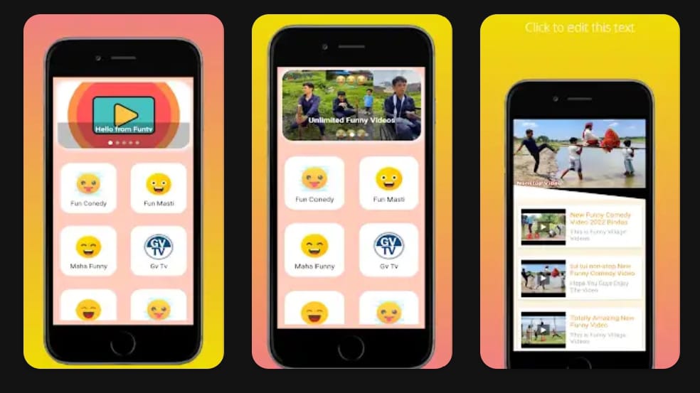 Cara Mendapatkan Saldo DANA Gratis Hingga Rp1 Juta dari Aplikasi FunTV