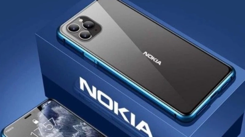 Nokia X800 Pro, Smartphone dengan Kamera 200 MP dan Baterai Tahan Lama