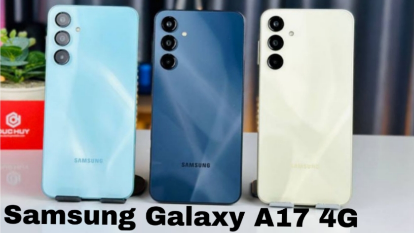 Samsung Galaxy A17 4G Resmi Meluncur di Indonesia, Harga Mulai Rp 2 Jutaan