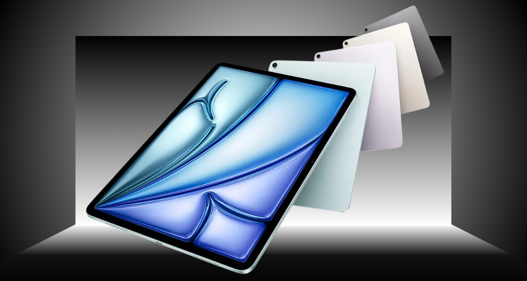 Apple Rilis iPad Air 2026 dengan Chip M4, RAM 12GB dan Wi-Fi 7, Ini Harga Lengkapnya