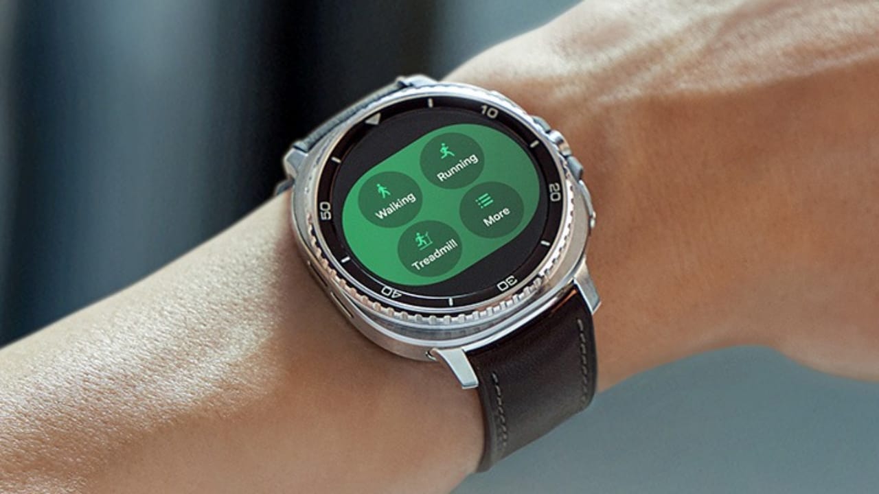 Galaxy Watch 8 vs Galaxy Watch Ultra, Mana yang Sesuai Kebutuhan?