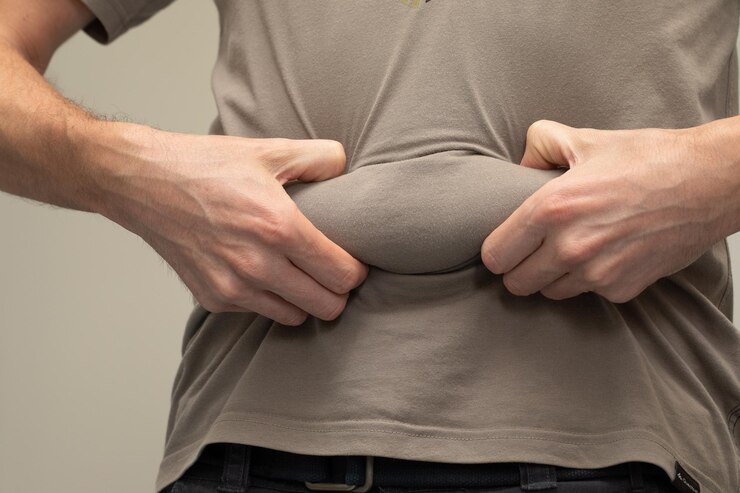 6 Buah yang Ampuh Membantu Menurunkan Berat Badan dan Mengecilkan Perut Buncit