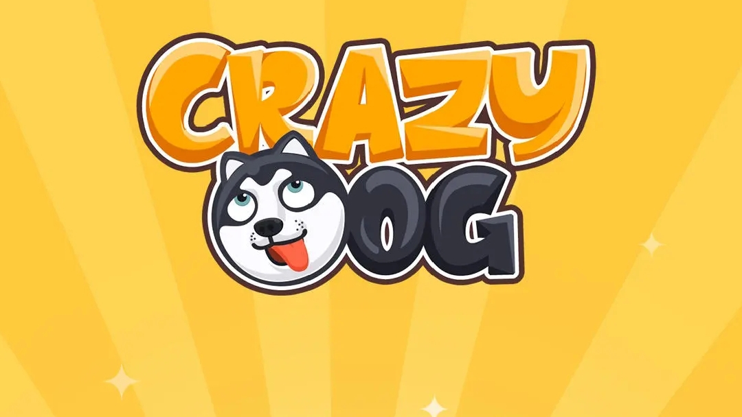 Viral Game Crazy Dog, Benarkah Bisa Hasilkan Uang Hingga Rp600 Ribu per Hari?