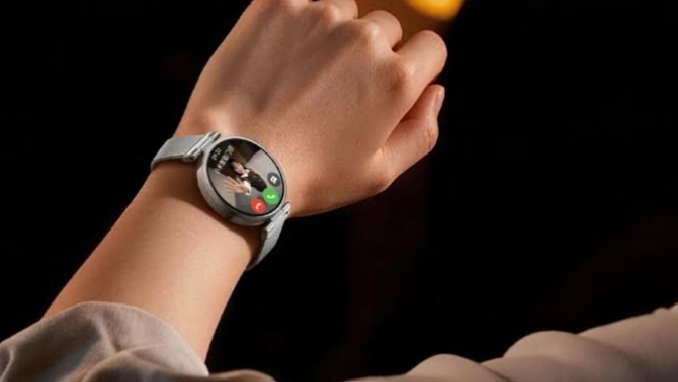 Xiaomi Watch S5 41 mm Hadir dengan HyperOS 4, Baterai Diklaim Tahan hingga 14 Hari