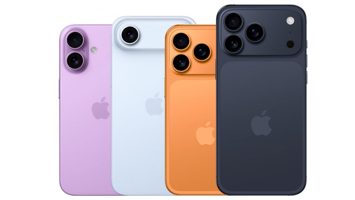 4 iPhone 17 Basic Punya 4 Keunggulan yang Bikin Menarik