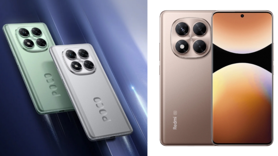 Xiaomi Siapkan Dua Ponsel Andalan di Indonesia, Ini Bedanya Poco X7 dan Redmi Note 14