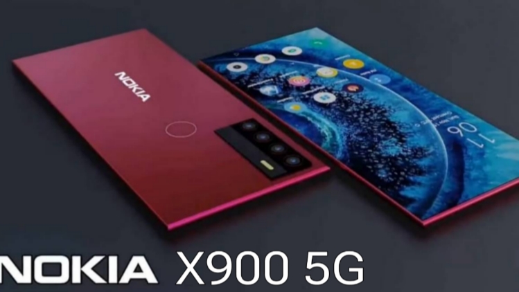 Nokia X900 5G, Smartphone Flagship dengan Kamera 200MP dan Baterai Jumbo Siap Rilis Desember 2025