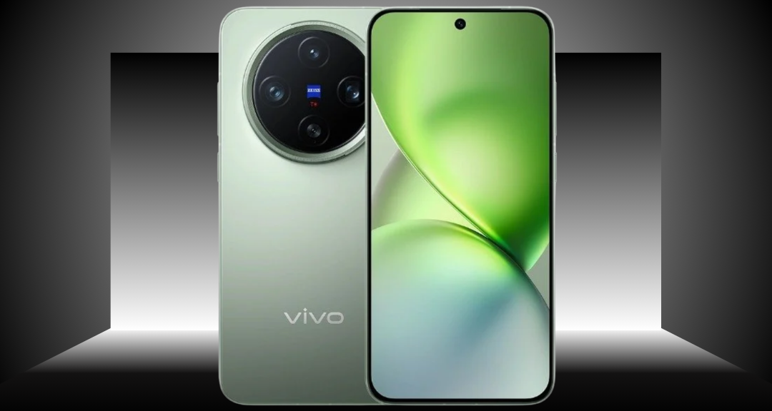 vivo Uji HP Baterai 12.000mAh, Siap Tantang Tren 10.000mAh?