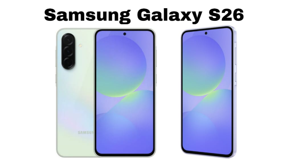 Samsung Galaxy A36 5G Resmi Meluncur, Ponsel Kelas Menengah dengan Fitur Flagship