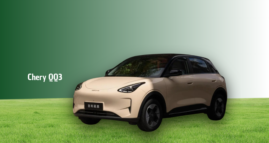 Perawatan Chery QQ3: Murah, Mudah, dan Tetap Andal untuk Mobilitas Harian