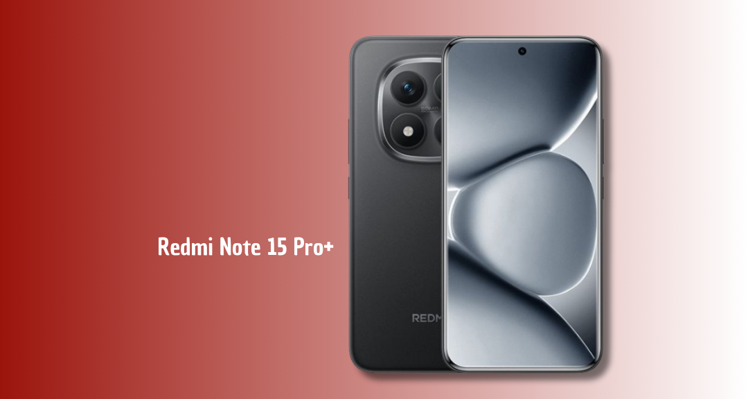 Redmi Note 15 Pro+: Baterai 7.000 mAh, Fast Charging 90W, dan RAM Hingga 16 GB