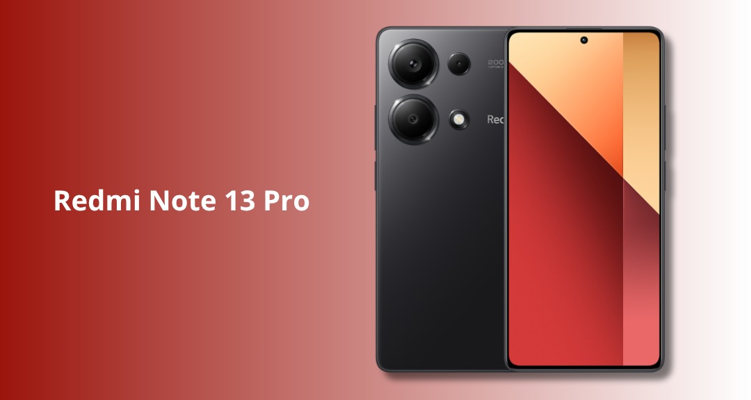 Redmi Note 13 Pro Masih Diburu di 2025! Intip Spesifikasi Andalan dan Harga Bekasnya Sekarang