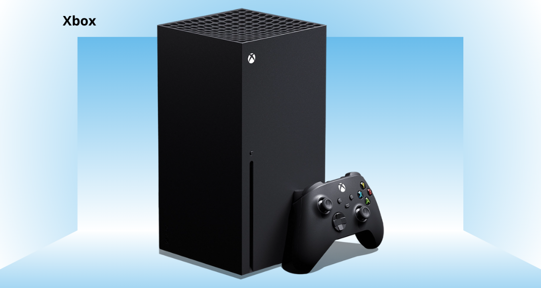 Microsoft Siapkan Xbox Premium dengan Teknologi AMD Baru