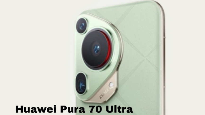 Huawei Pura 70 Ultra, Flagship Canggih dengan Kamera dan Layar Super Jernih