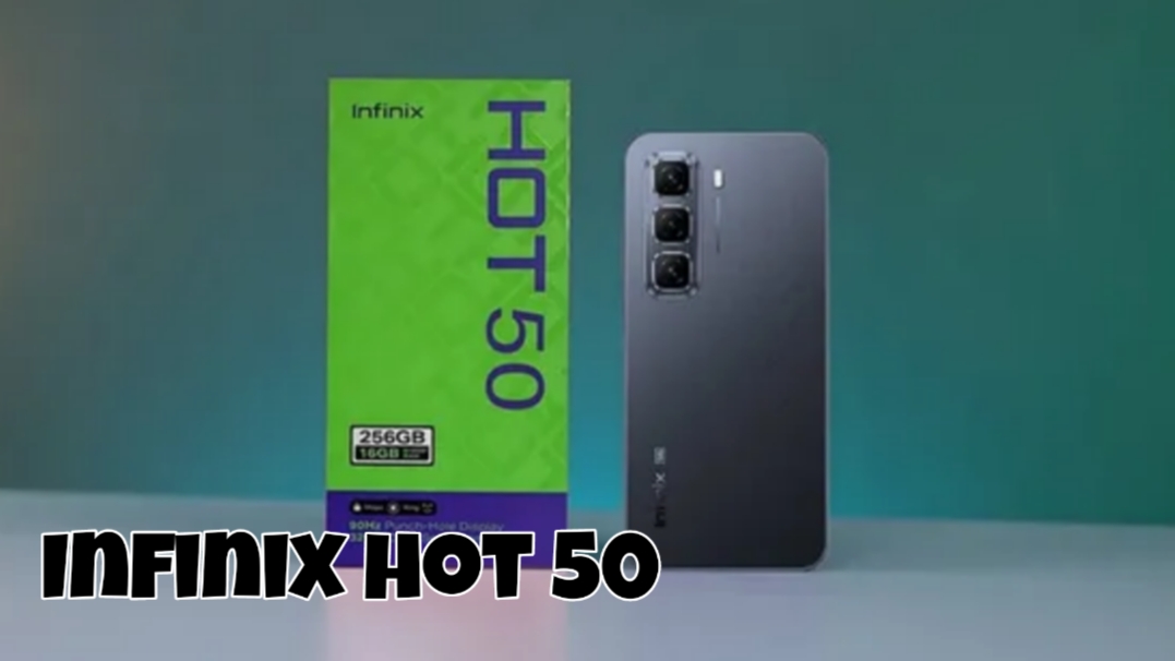 Infinix Hot 50 5G di 2026: Masih Layak Dibeli? Ini Kelebihan dan Spesifikasinya