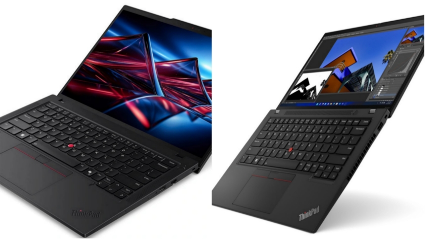 Harga Turun Drastis! ThinkPad P14s Ryzen AI 9 HX Kini Lebih Terjangkau