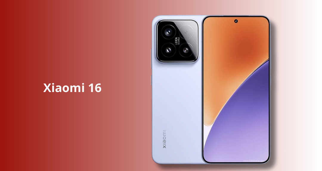 Xiaomi 16 Resmi Rilis: Spesifikasi Flagship, Kamera Canggih, dan Harga Rp16 Jutaan