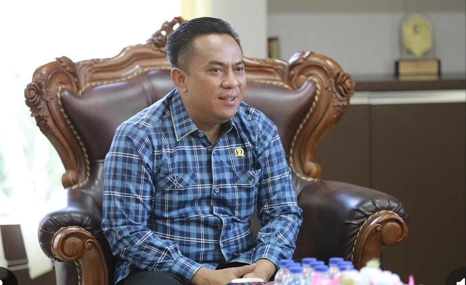 DPRD Prabumulih Fokus pada Raperda APBD 2025: Menuju Kesejahteraan Masyarakat