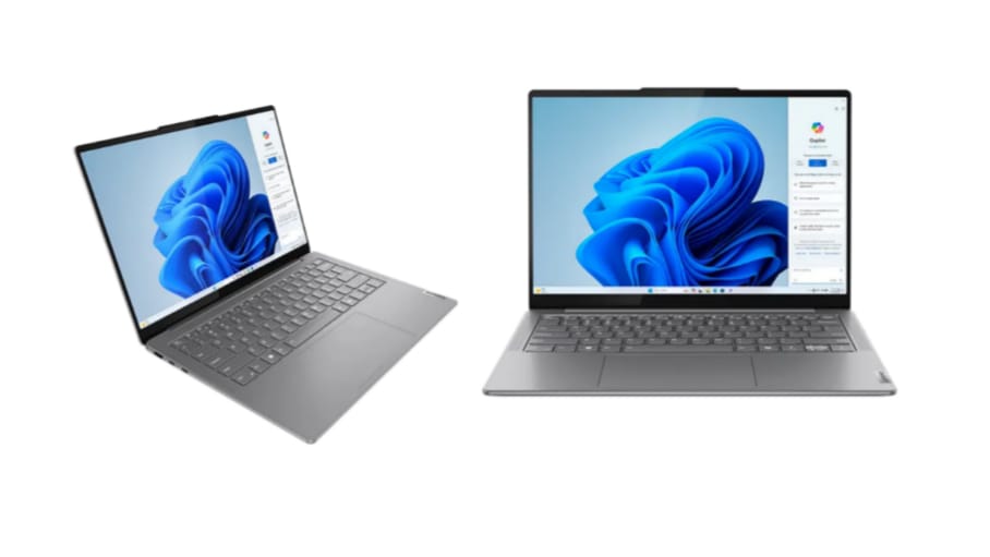 6 Laptop Touchscreen Lenovo 2025 yang Ramah di Kantong Mahasiswa