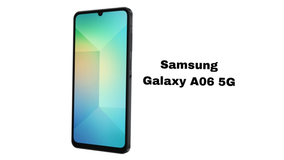 Samsung Galaxy A06 5G, Smartphone 2 Jutaan dengan Performa Gahar