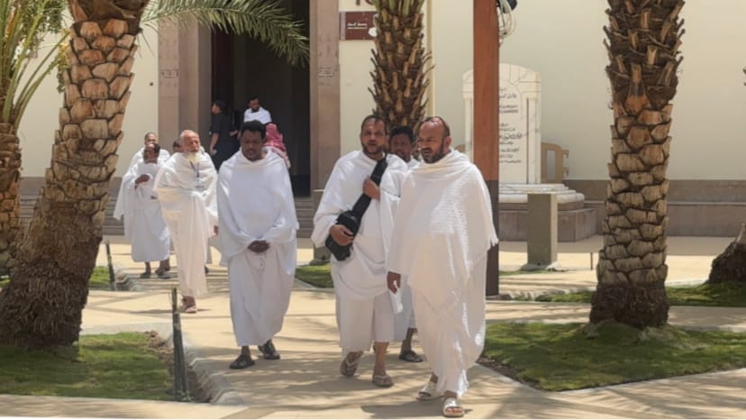 KKHI Makkah Siapkan Layanan Kesehatan Lengkap untuk Jamaah Haji 2025