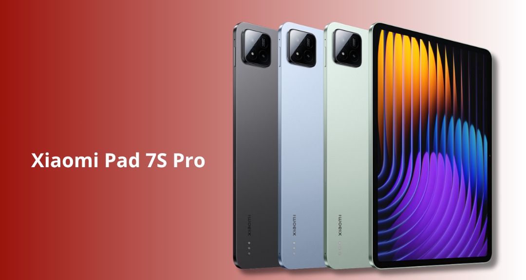 Xiaomi Pad 7S Pro: Tablet Premium dengan Snapdragon 8 Gen 2, Harga Bekas Mulai Rp6 Jutaan
