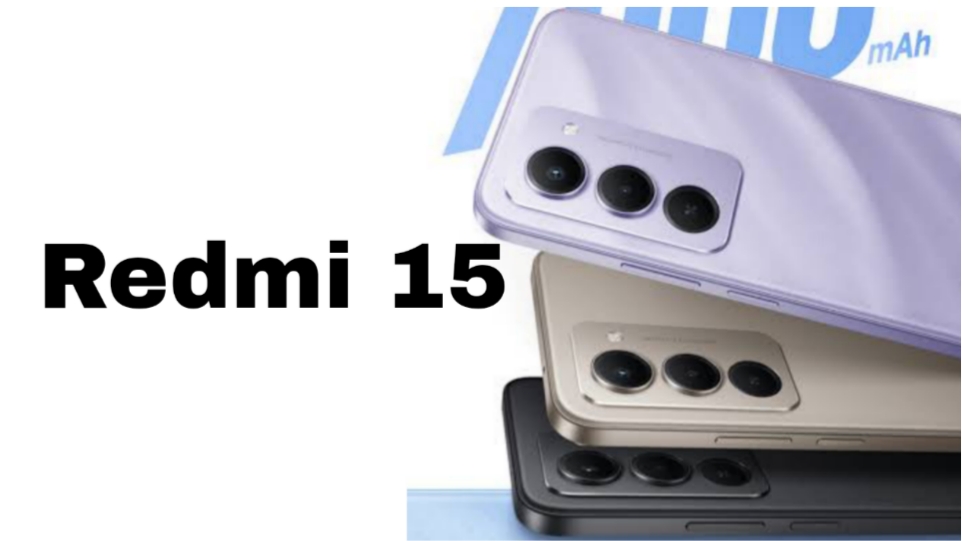 Redmi 15 vs Redmi 15C: Mana yang Paling Worth It di Kelas Rp1–2 Jutaan?