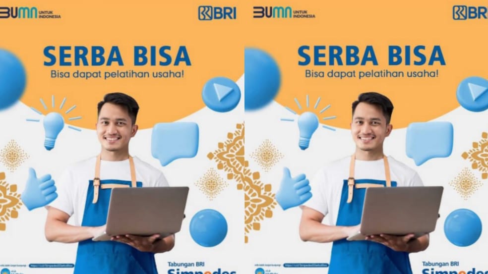 3 Keuntungan Buka Tabungan BRI Simpedes Usaha Buat Para Pengusaha Mikro