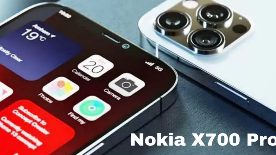 Nokia X700 Pro Resmi Hadir, Flagship Tangguh dengan Kamera 108MP