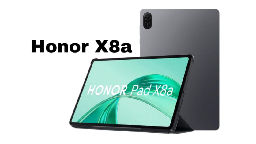 Honor Pad X8A vs Redmi Pad SE 8.7: Mana Tablet Menengah yang Tepat untuk Kamu?